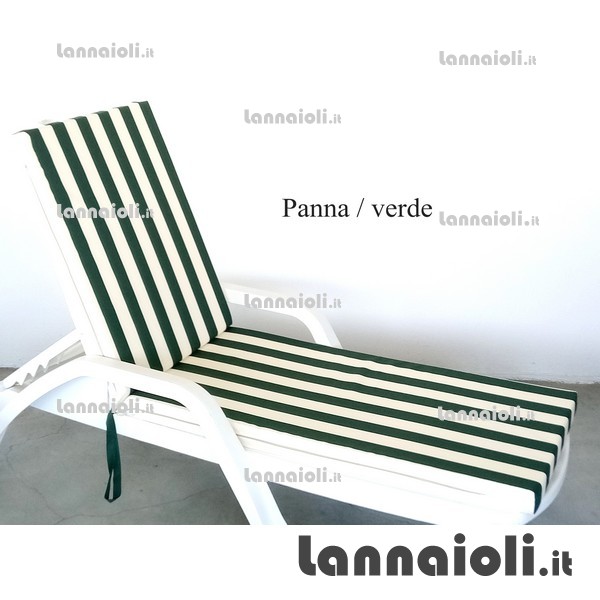 CUSCINO X LETTINO C-CERNIERA ALTO H6 